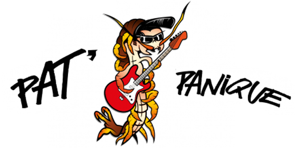 Pat Panique
